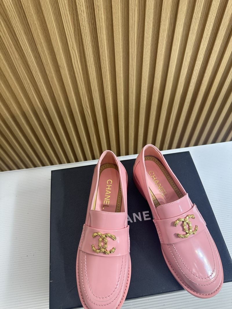 Chanel Business Shoes